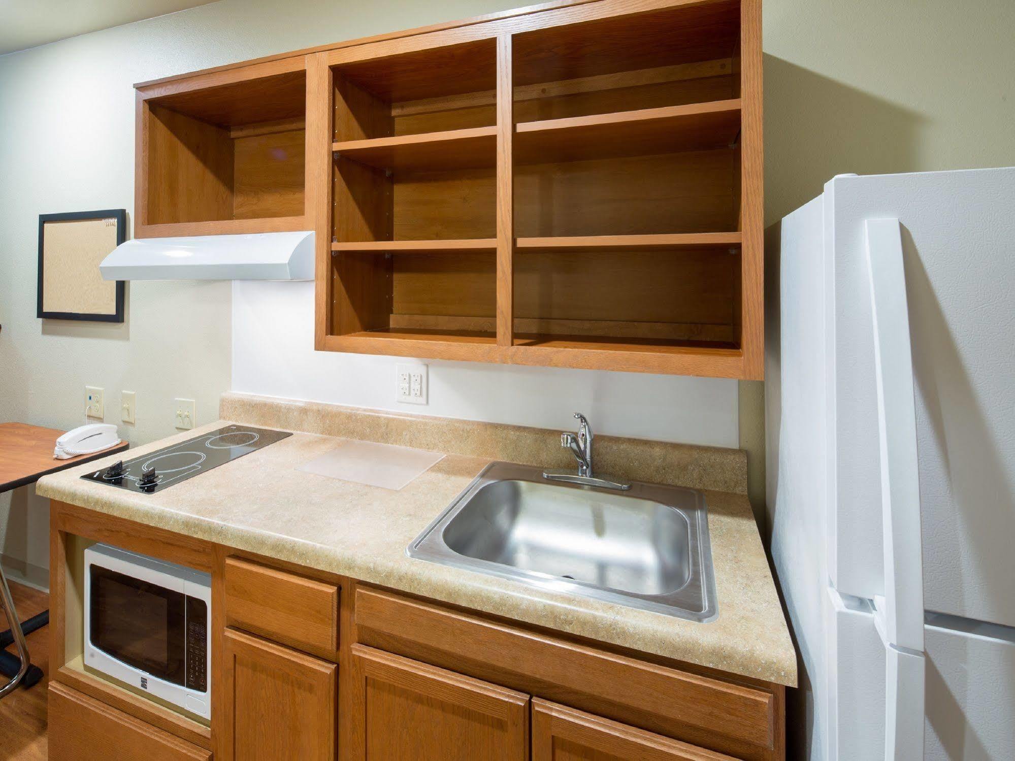 Woodspring Suites Колледж-Стейшн Экстерьер фото